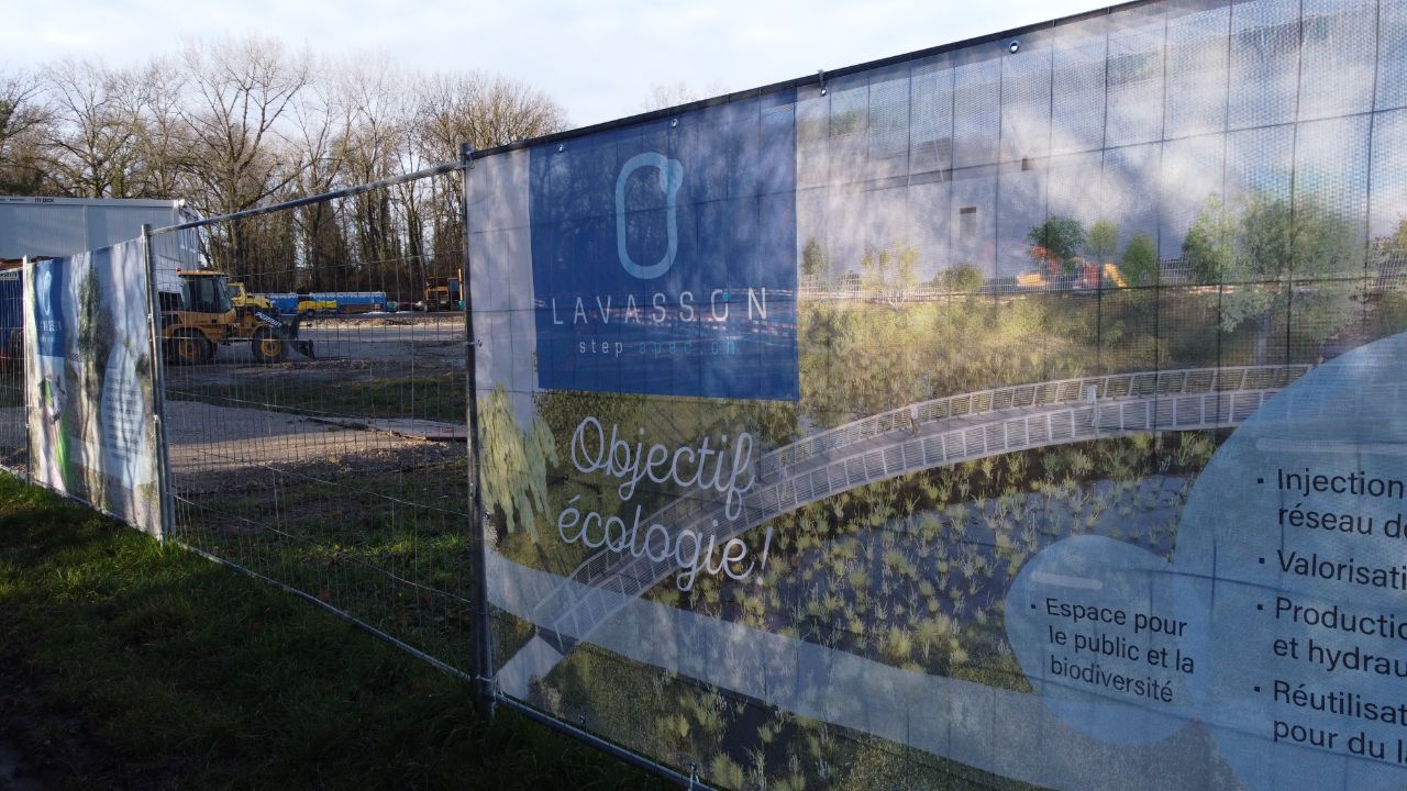 Janvier 2026 - Agence Quart d'Heure