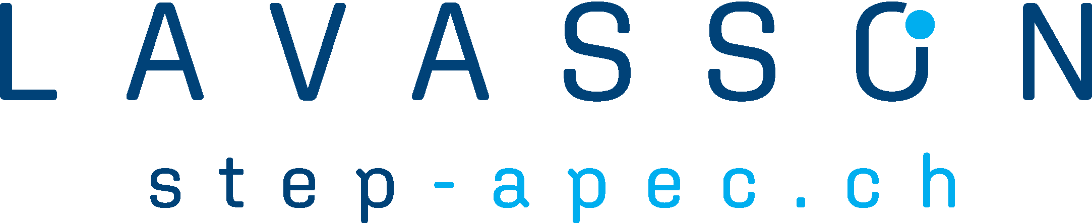Step-APEC Lavasson